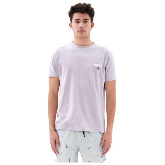 Emerson Ανδρική κοντομάνικη μπλούζα Men's S/S T-Shirt